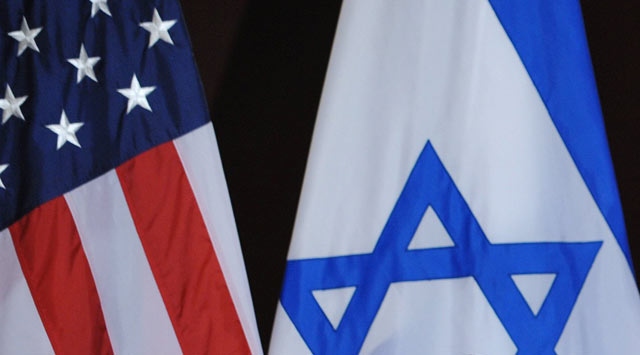 İsrail, ABD ile ortak füze denedi