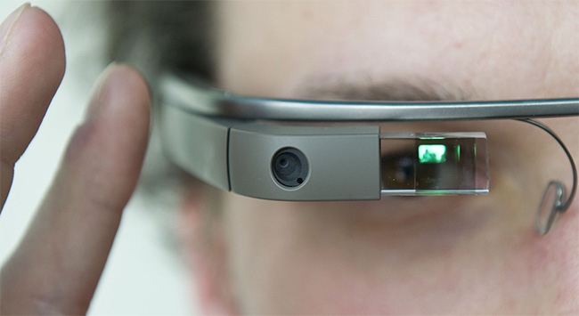 Googleın akıllı gözlükleri satışa çıkıyor