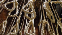 İranlı iş adamına verilen idam kararı onandı